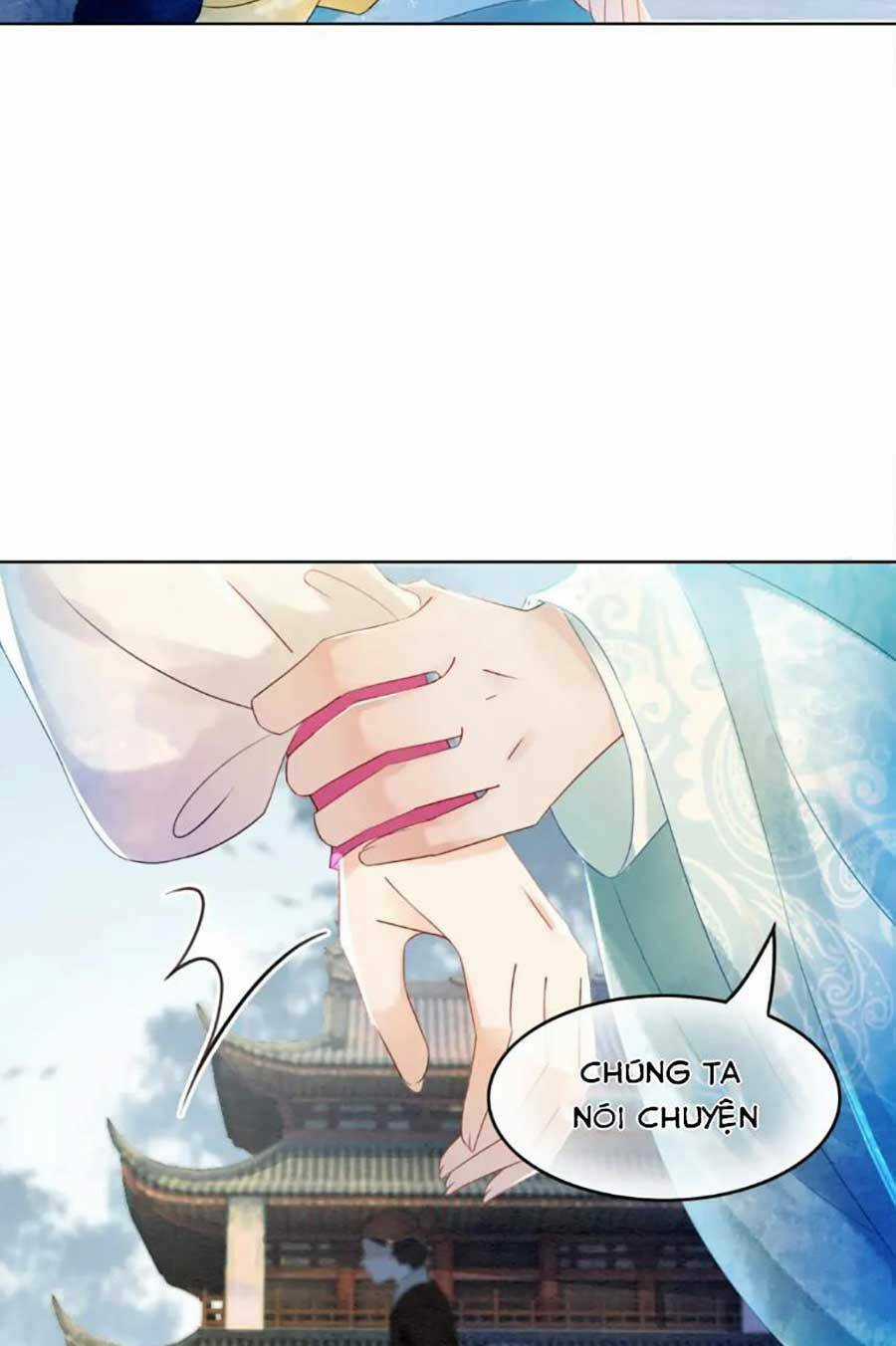 Xung Hỉ Vương Phi - Chapter 93 - Trang 14