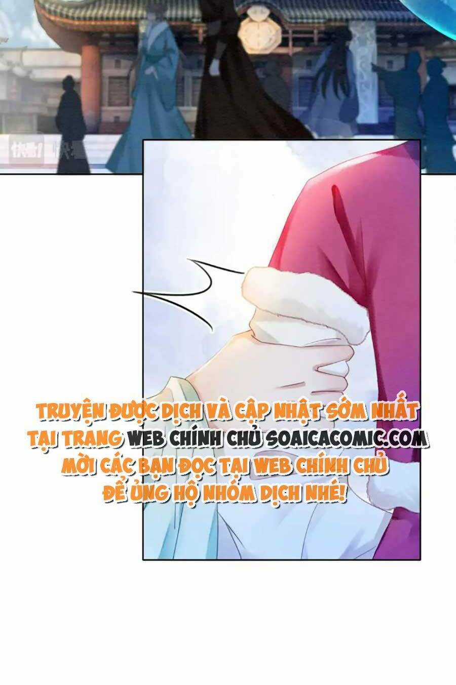 Xung Hỉ Vương Phi - Chapter 93 - Trang 15