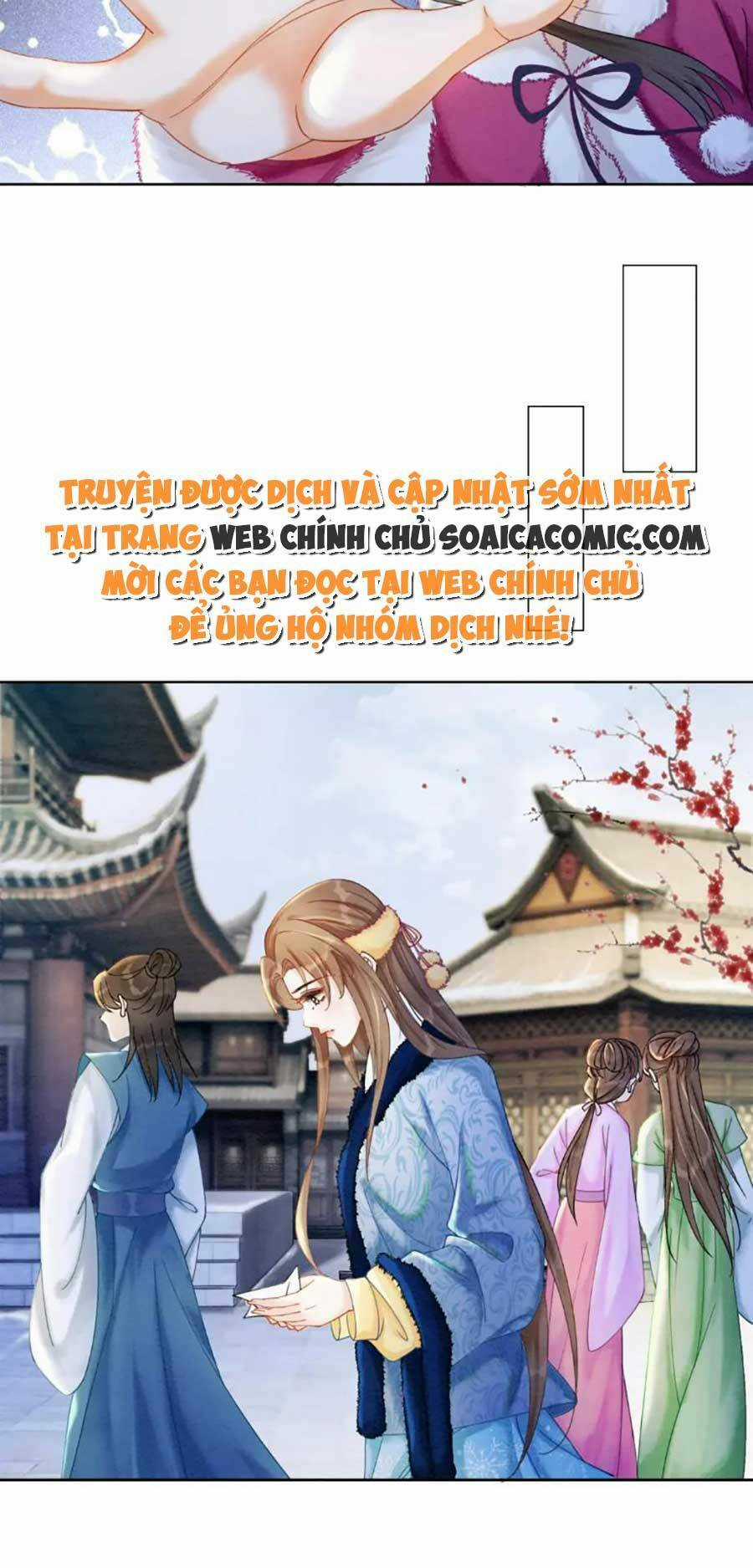 Xung Hỉ Vương Phi - Chapter 93 - Trang 18