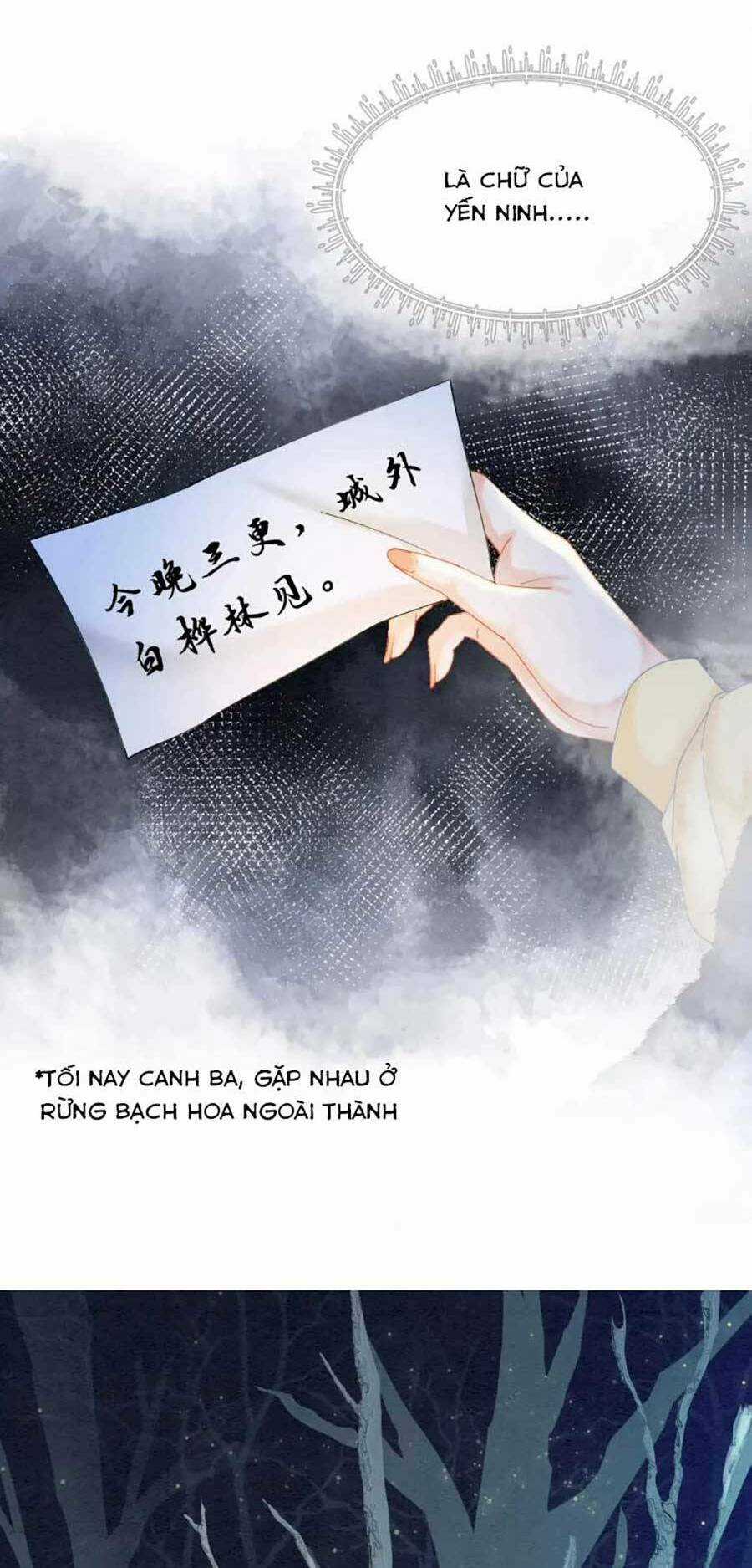 Xung Hỉ Vương Phi - Chapter 93 - Trang 19