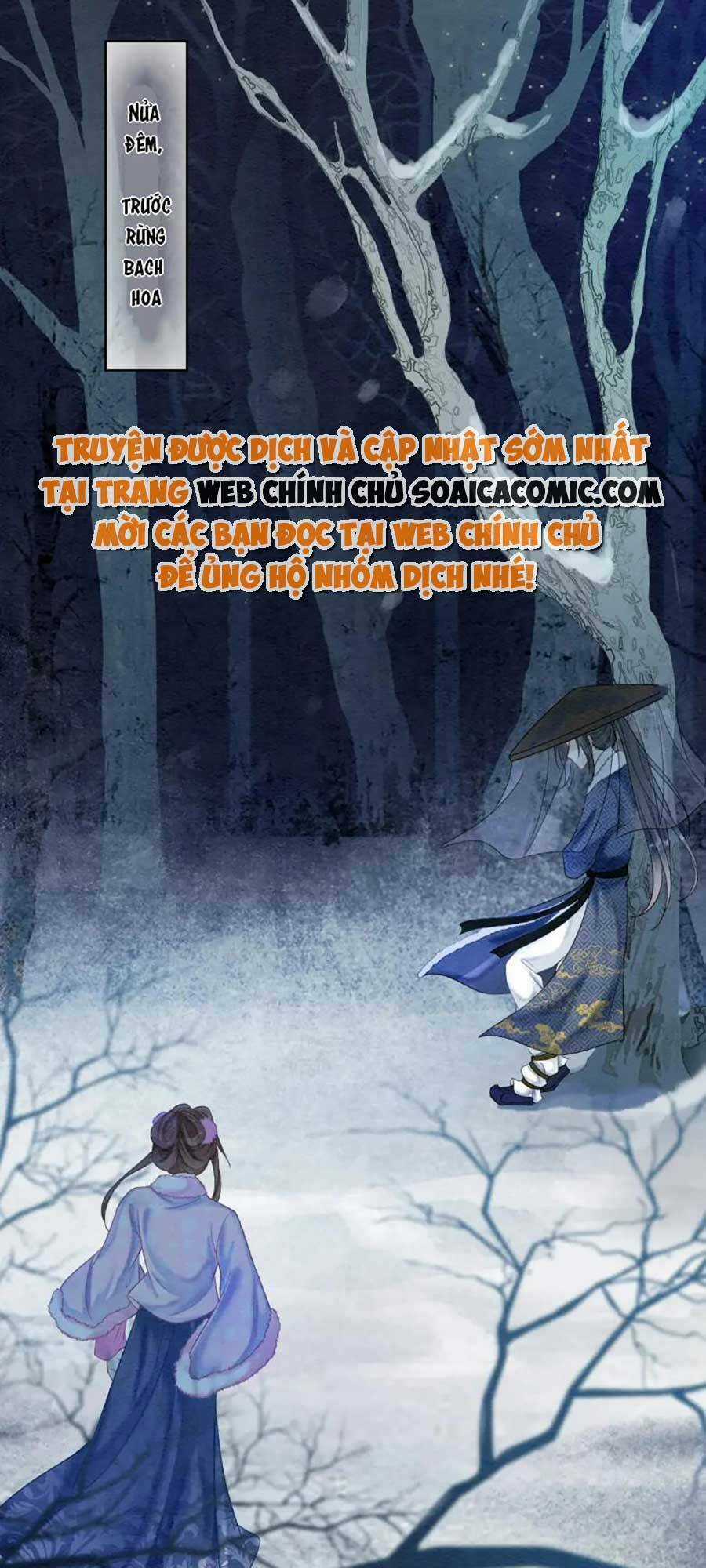 Xung Hỉ Vương Phi - Chapter 93 - Trang 20