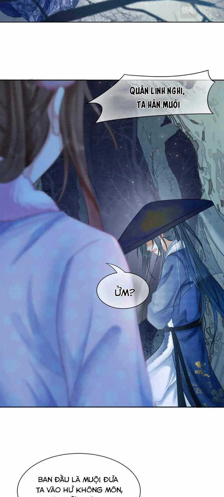 Xung Hỉ Vương Phi - Chapter 93 - Trang 21