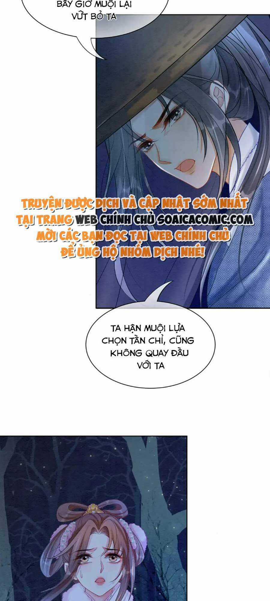 Xung Hỉ Vương Phi - Chapter 93 - Trang 22