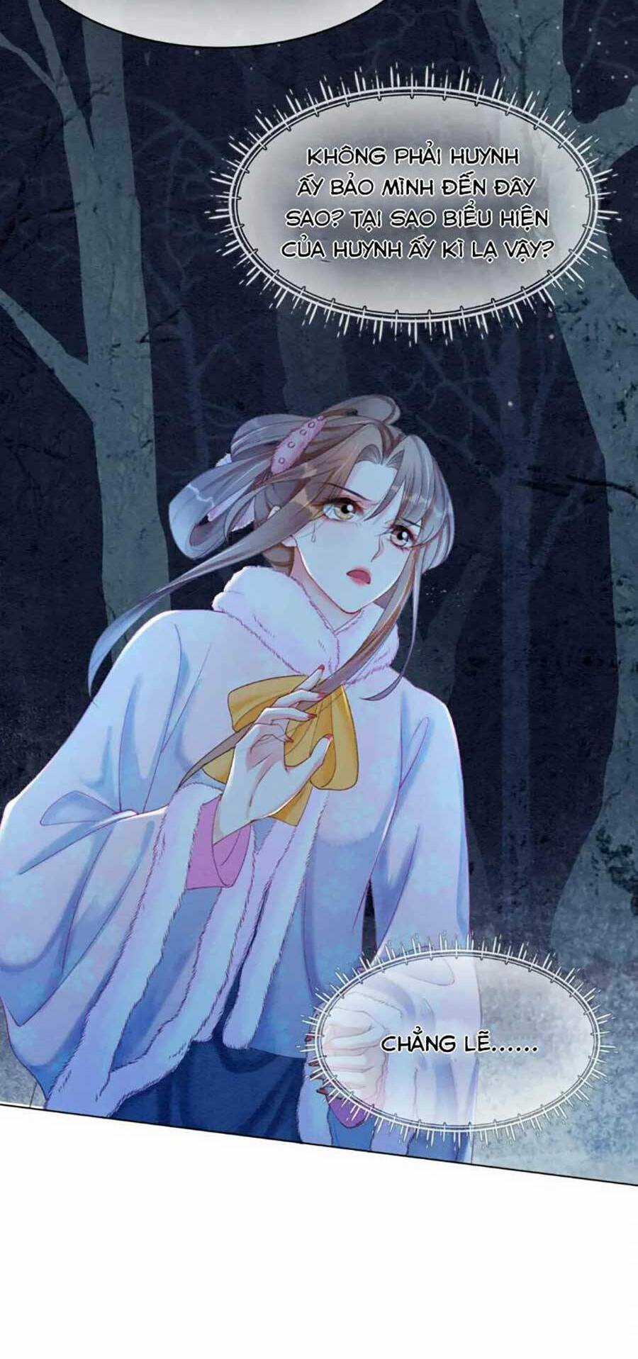 Xung Hỉ Vương Phi - Chapter 93 - Trang 24