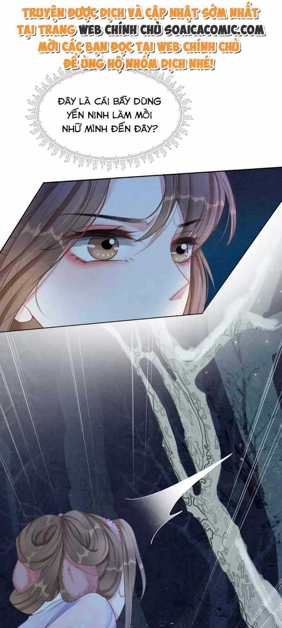 Xung Hỉ Vương Phi - Chapter 93 - Trang 25