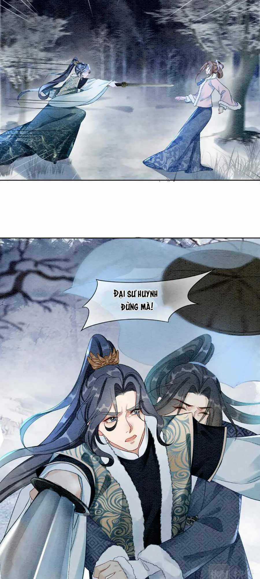 Xung Hỉ Vương Phi - Chapter 93 - Trang 27