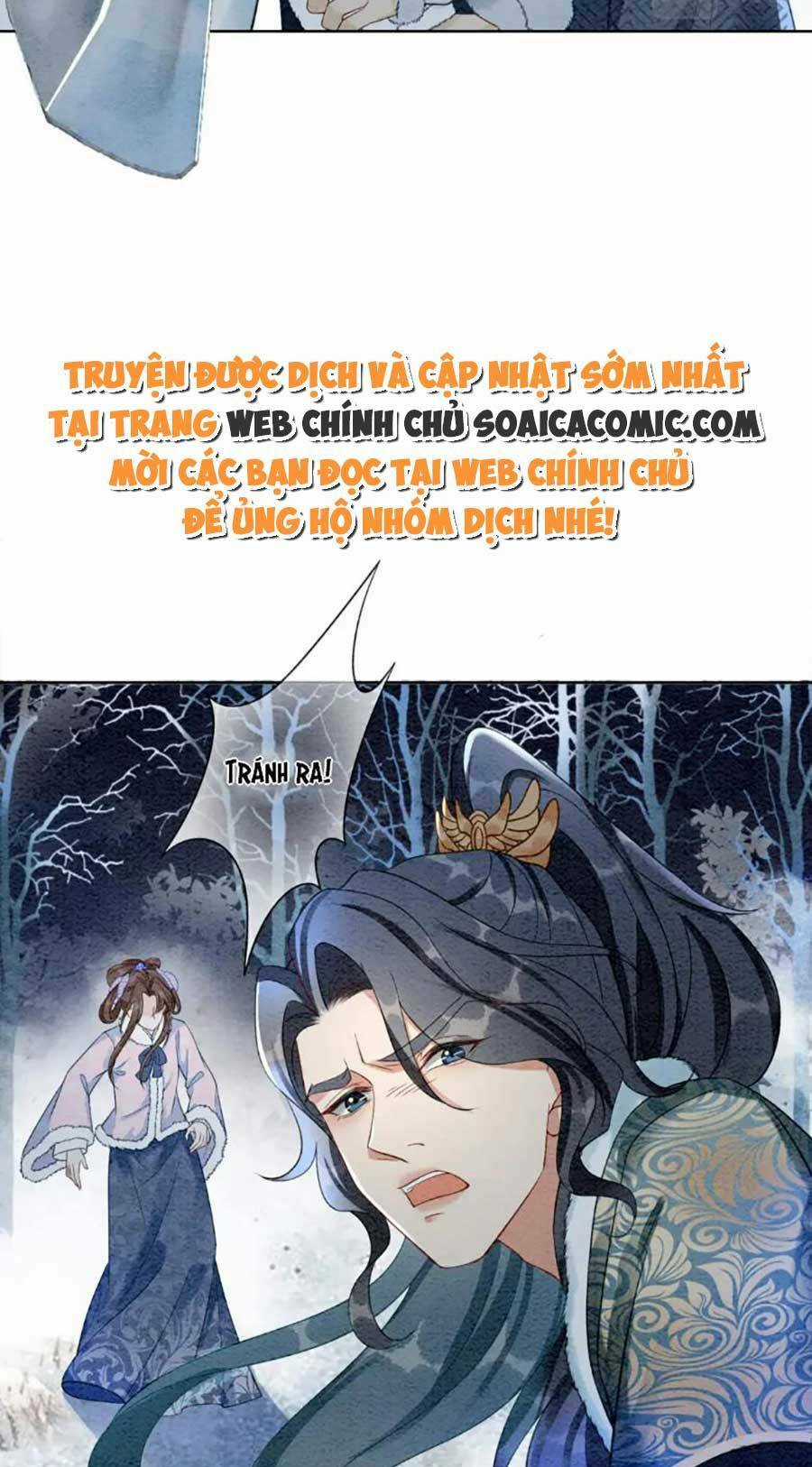 Xung Hỉ Vương Phi - Chapter 93 - Trang 28