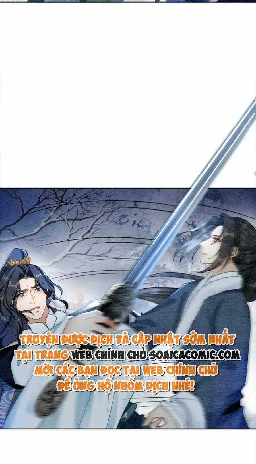 Xung Hỉ Vương Phi - Chapter 93 - Trang 29