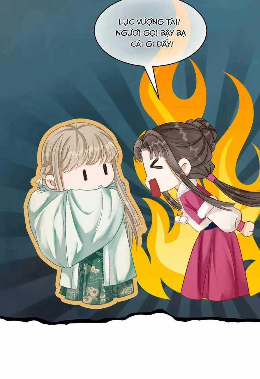 Xung Hỉ Vương Phi - Chapter 93 - Trang 4