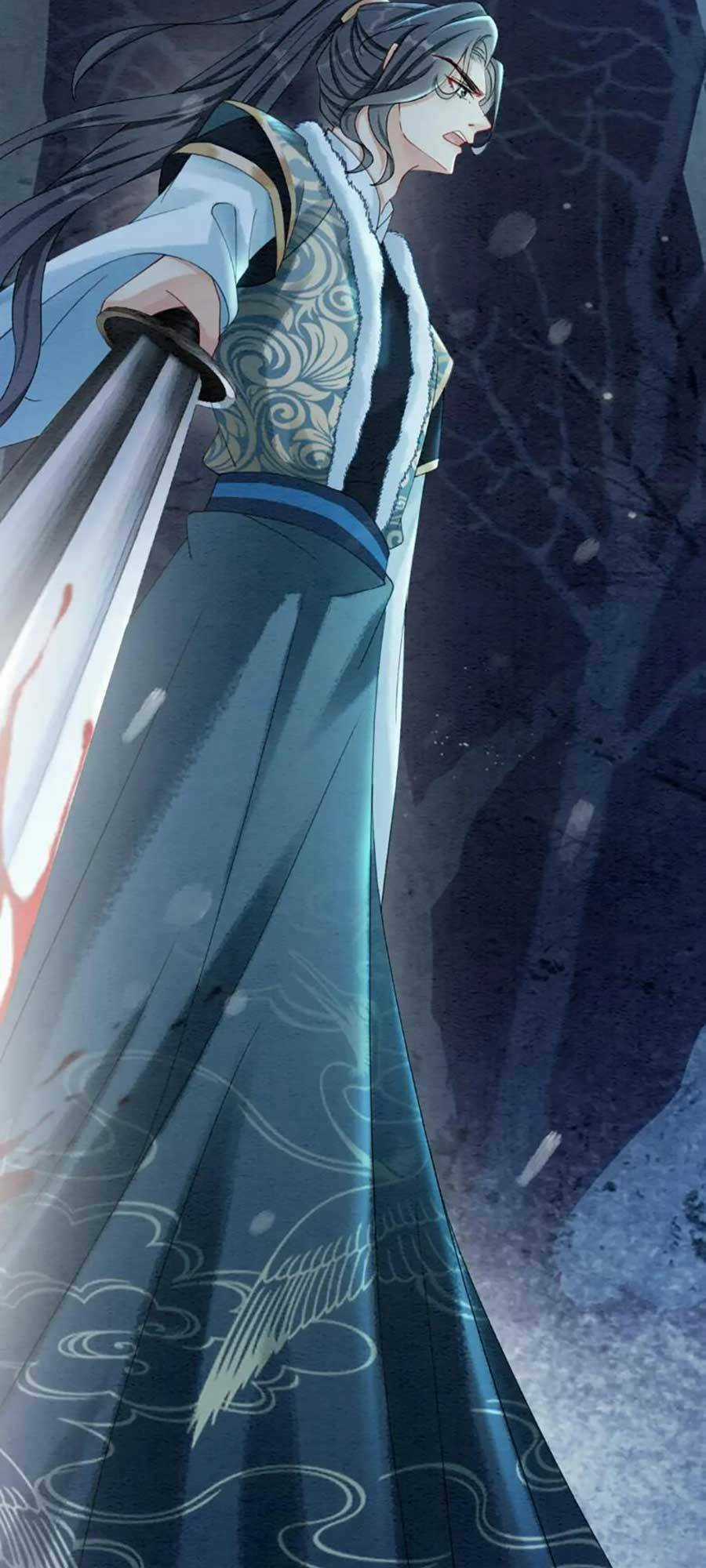 Xung Hỉ Vương Phi - Chapter 93 - Trang 31