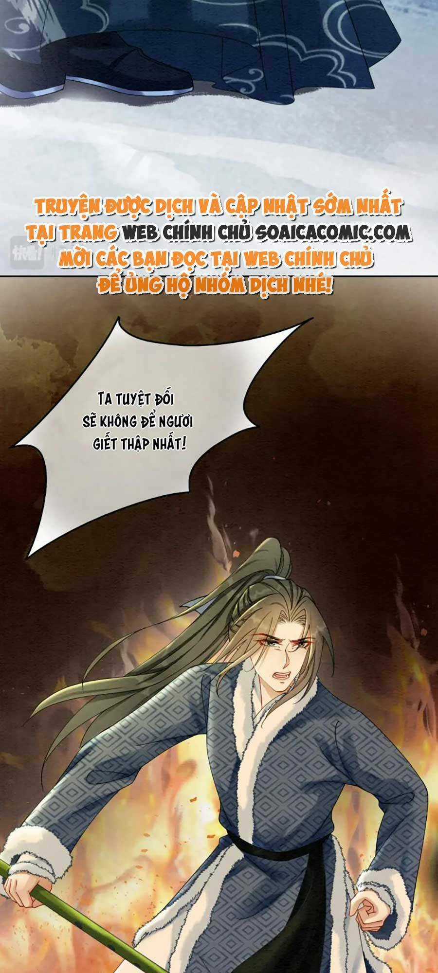 Xung Hỉ Vương Phi - Chapter 93 - Trang 32