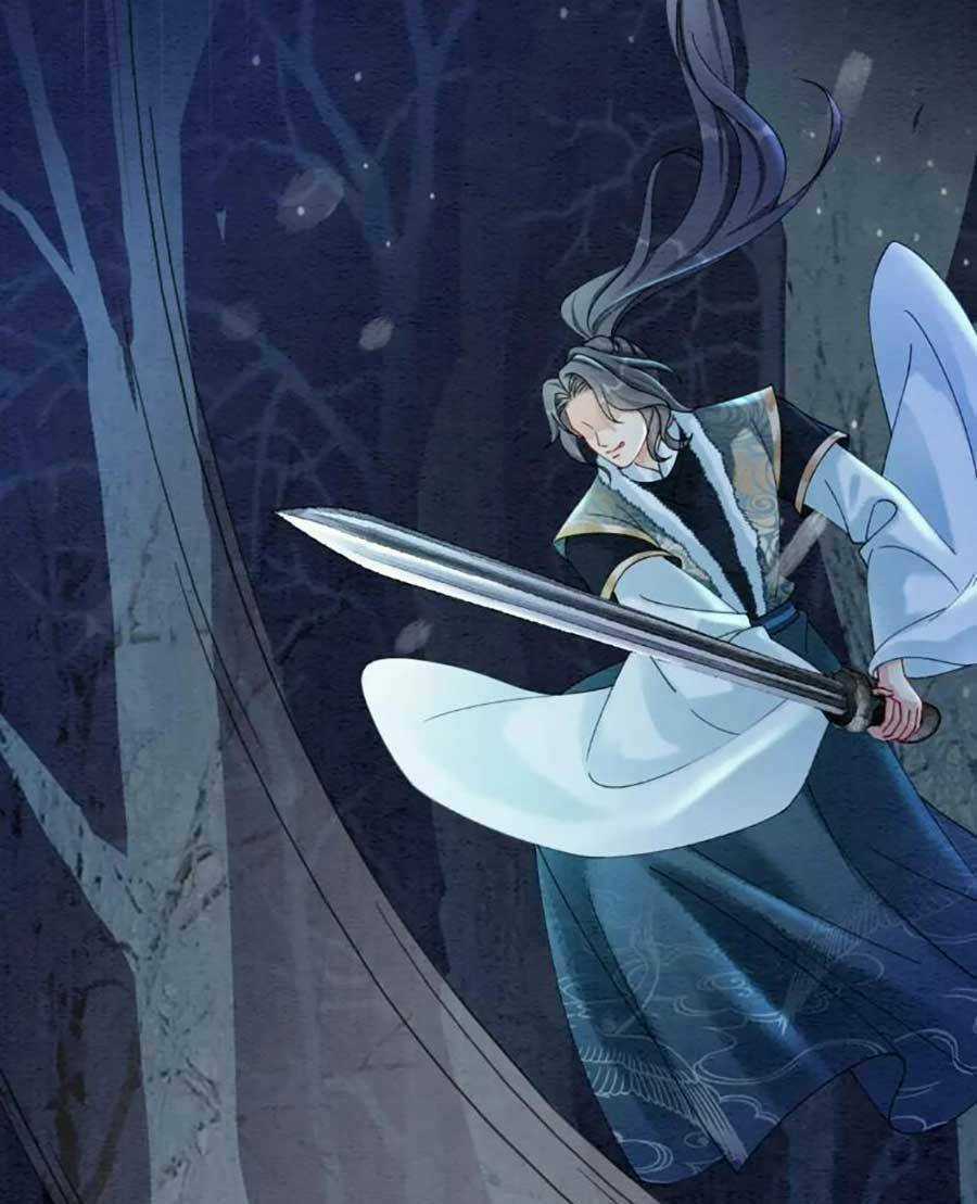 Xung Hỉ Vương Phi - Chapter 93 - Trang 34