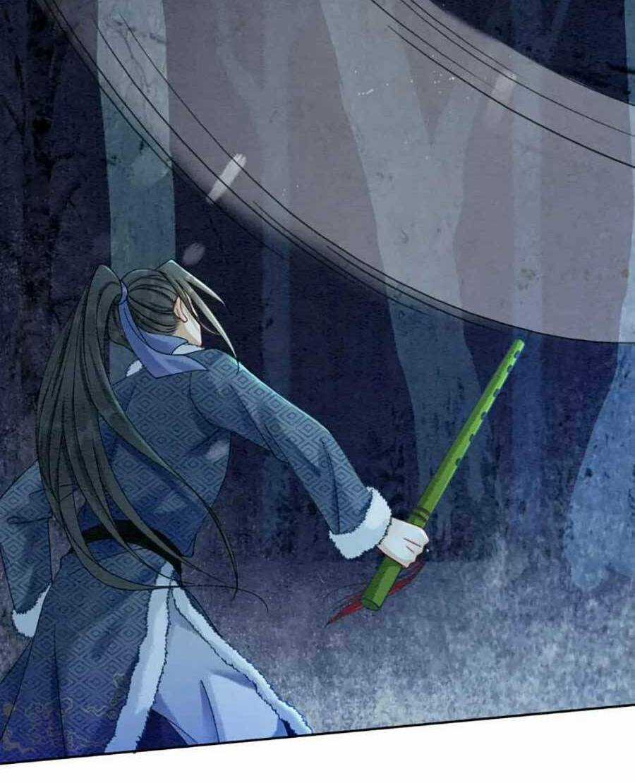 Xung Hỉ Vương Phi - Chapter 93 - Trang 35