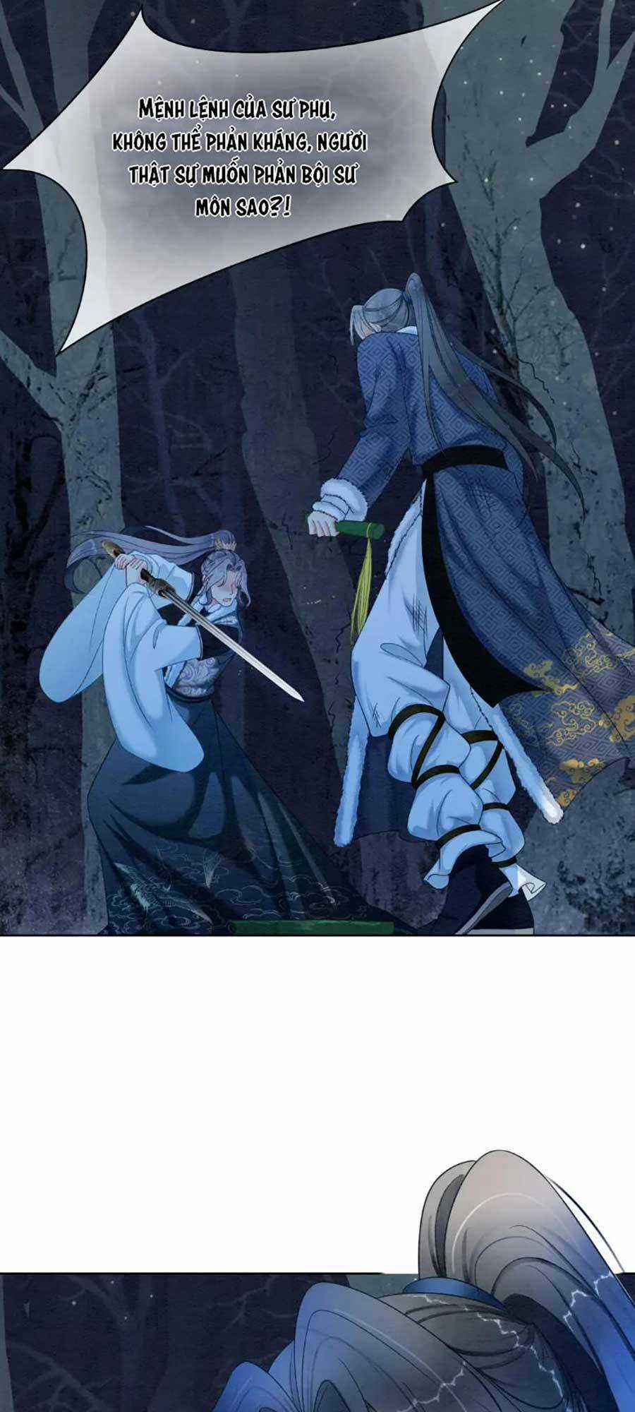 Xung Hỉ Vương Phi - Chapter 93 - Trang 37