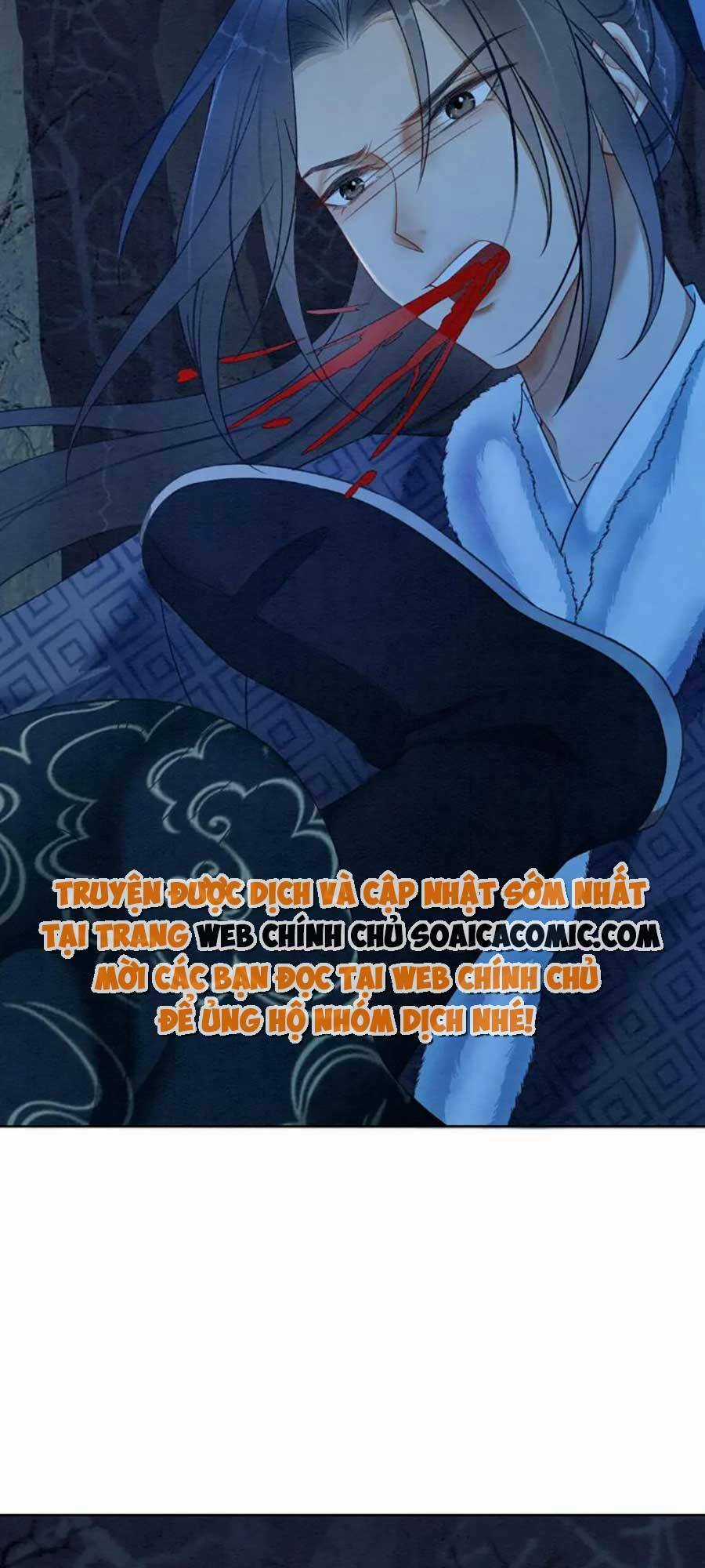 Xung Hỉ Vương Phi - Chapter 93 - Trang 38