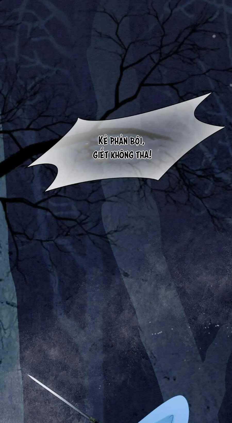 Xung Hỉ Vương Phi - Chapter 93 - Trang 39