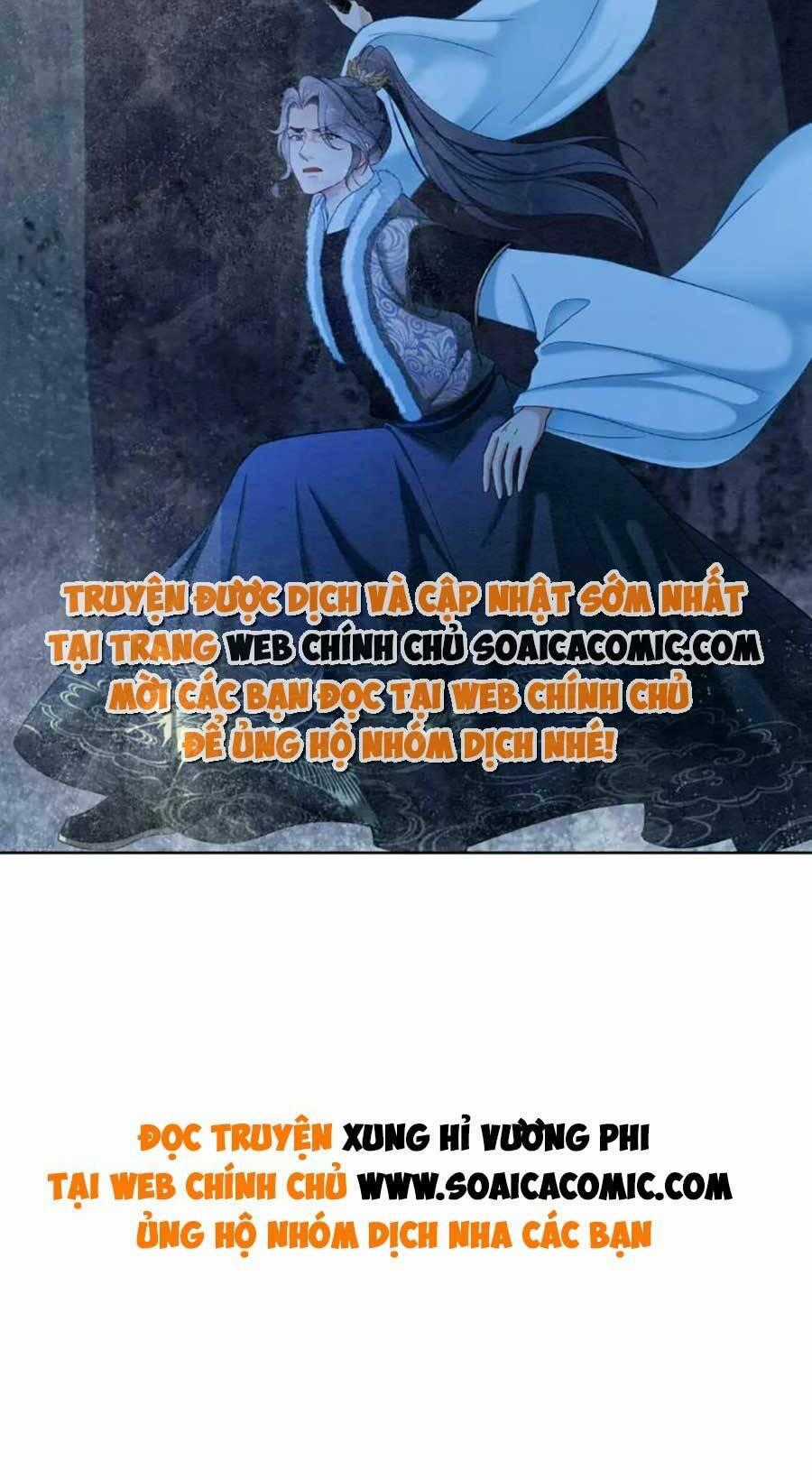 Xung Hỉ Vương Phi - Chapter 93 - Trang 40