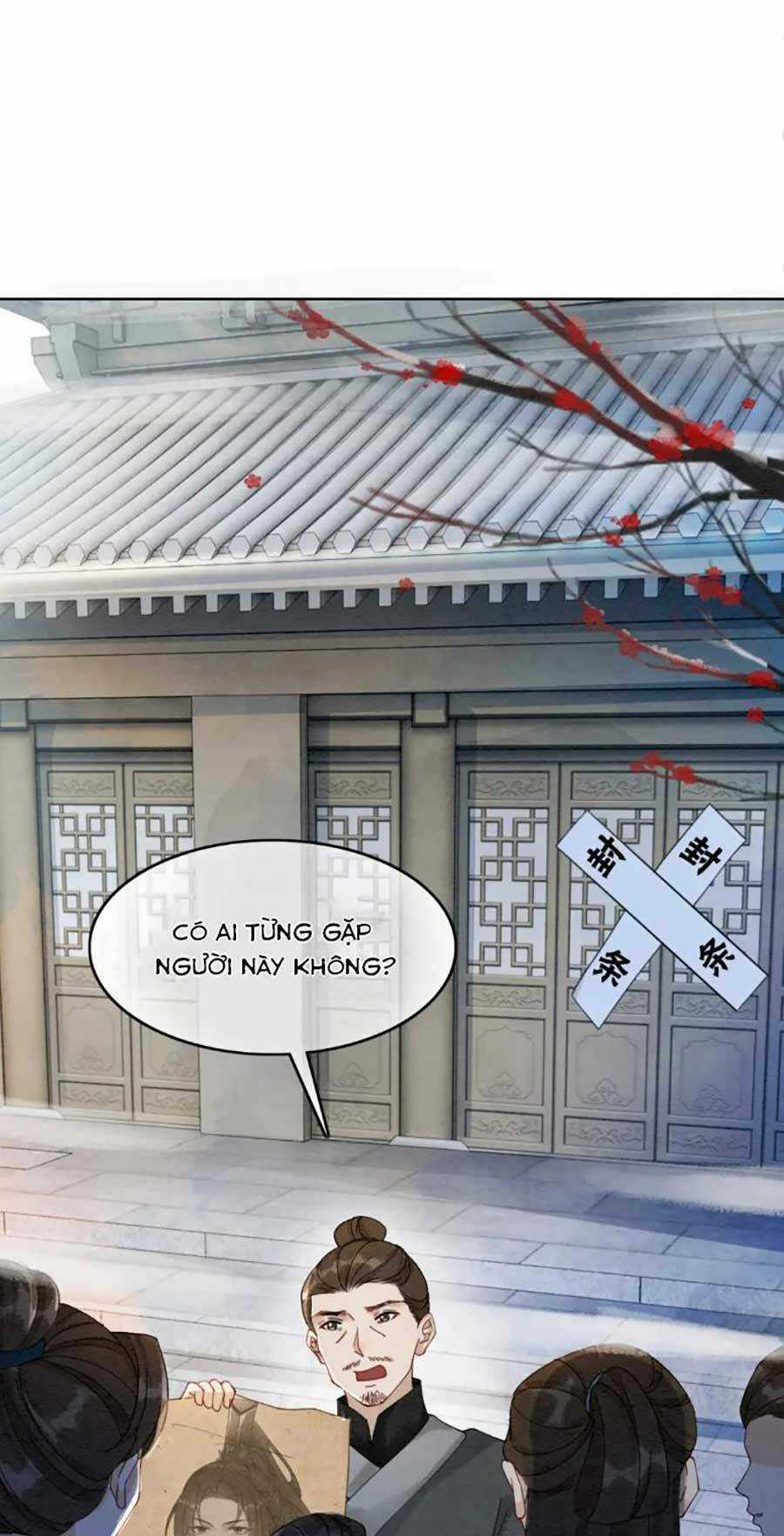 Xung Hỉ Vương Phi - Chapter 93 - Trang 9