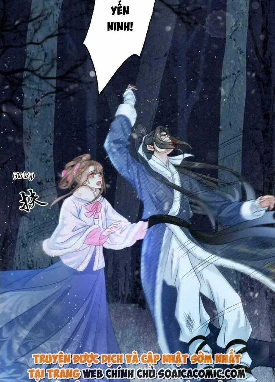 Xung Hỉ Vương Phi - Chapter 94 - Trang 2