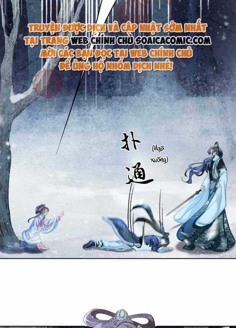 Xung Hỉ Vương Phi - Chapter 94 - Trang 12