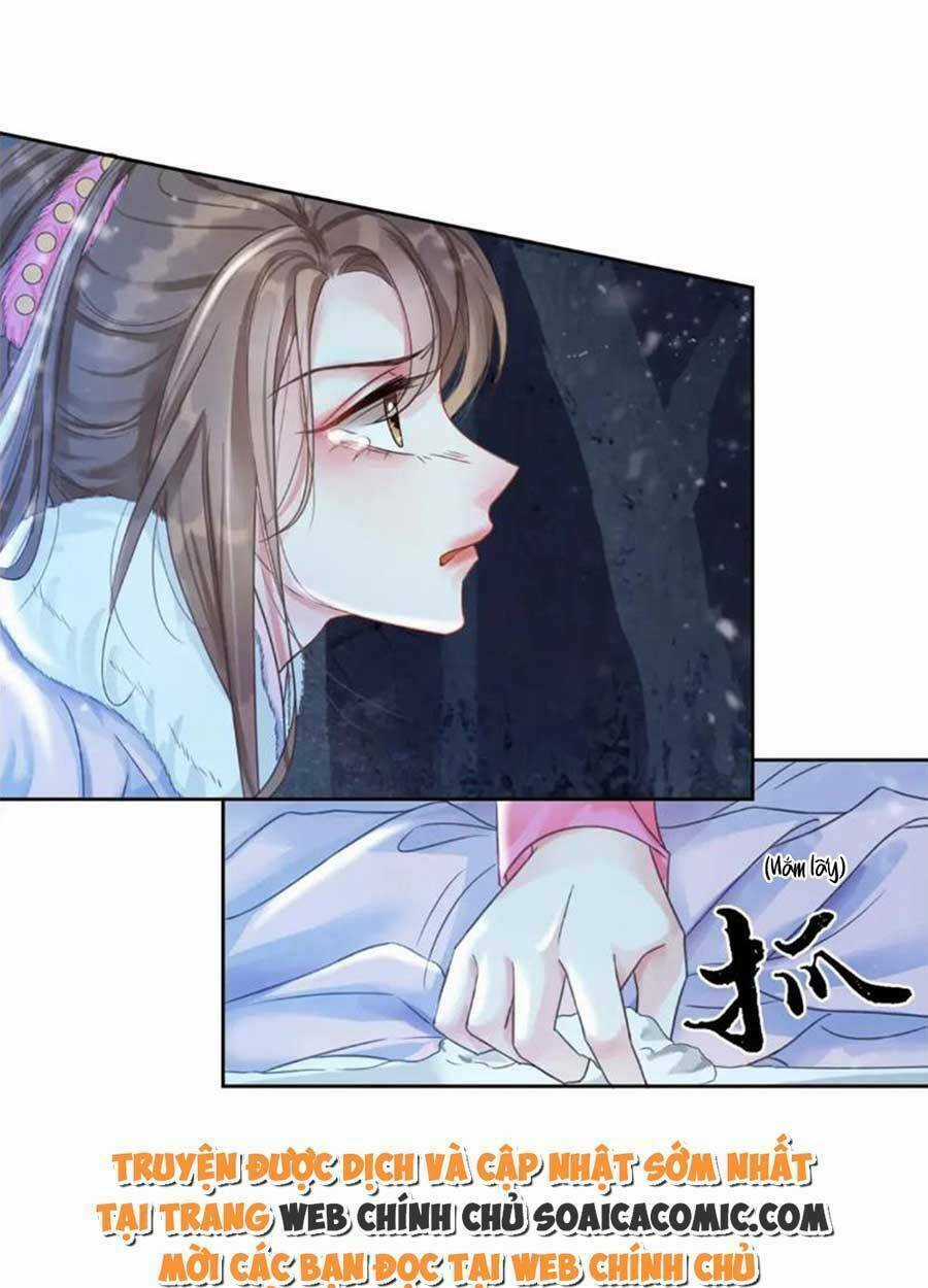 Xung Hỉ Vương Phi - Chapter 94 - Trang 17