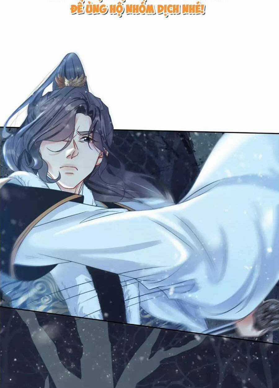 Xung Hỉ Vương Phi - Chapter 94 - Trang 18