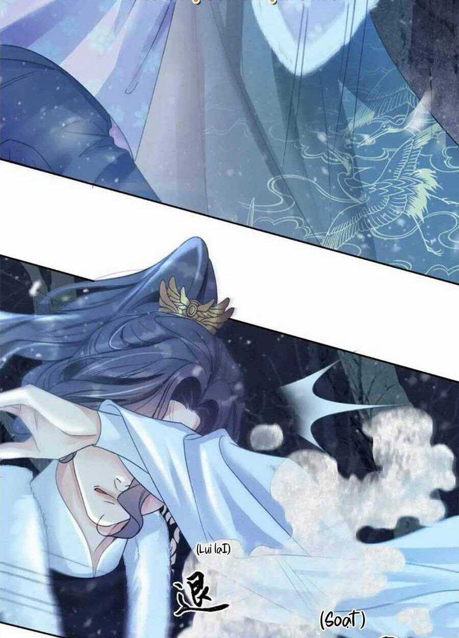 Xung Hỉ Vương Phi - Chapter 94 - Trang 20