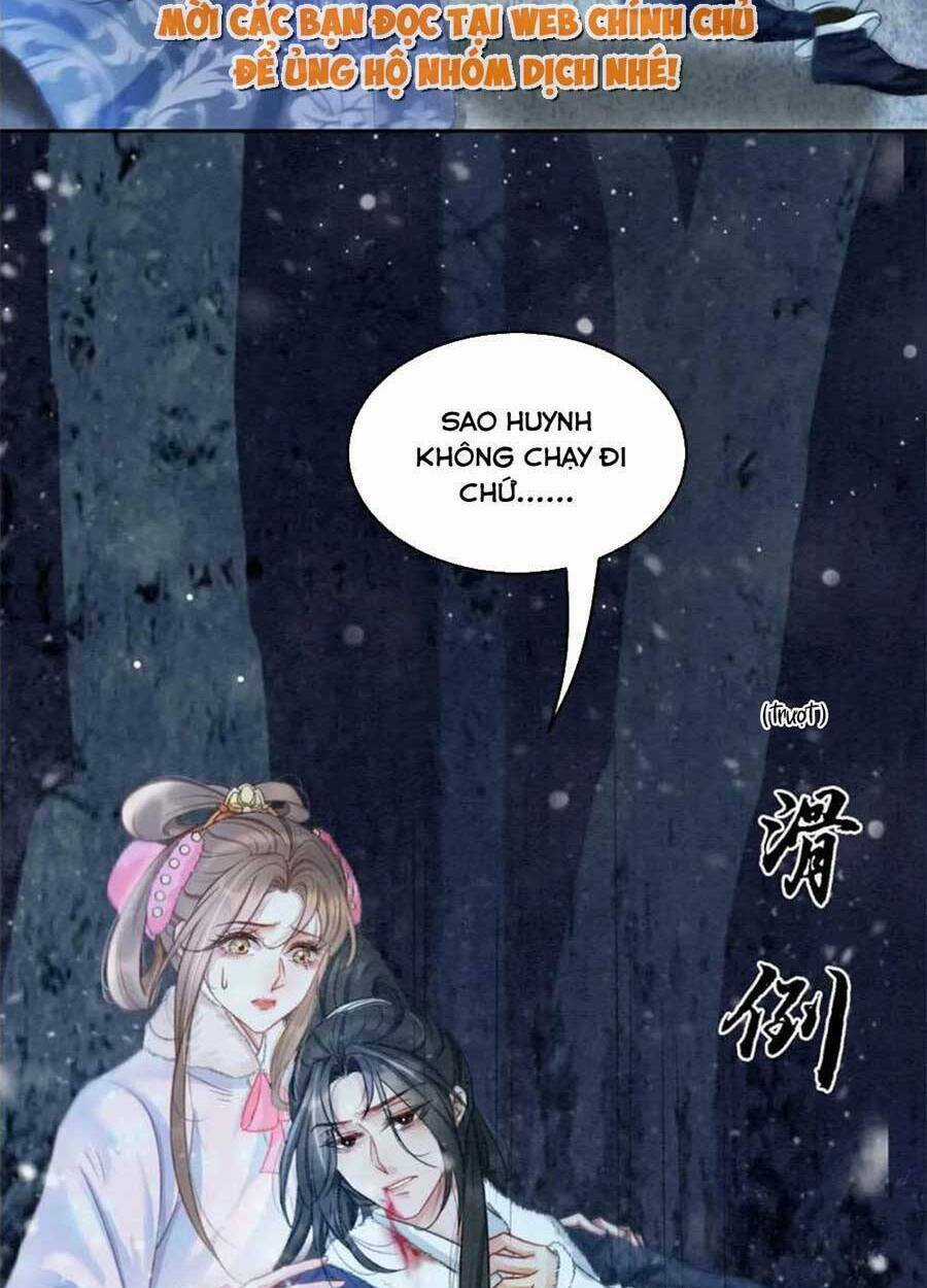 Xung Hỉ Vương Phi - Chapter 94 - Trang 3