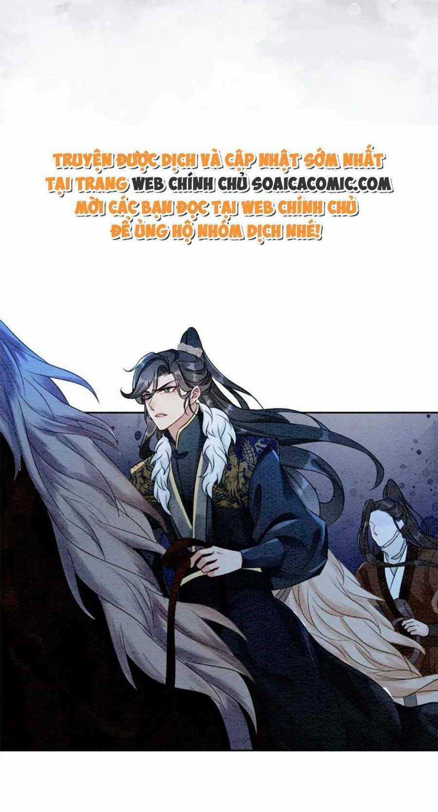 Xung Hỉ Vương Phi - Chapter 94 - Trang 26