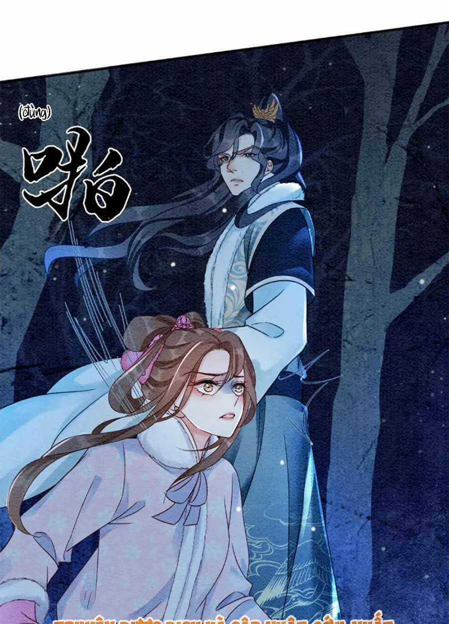 Xung Hỉ Vương Phi - Chapter 94 - Trang 27