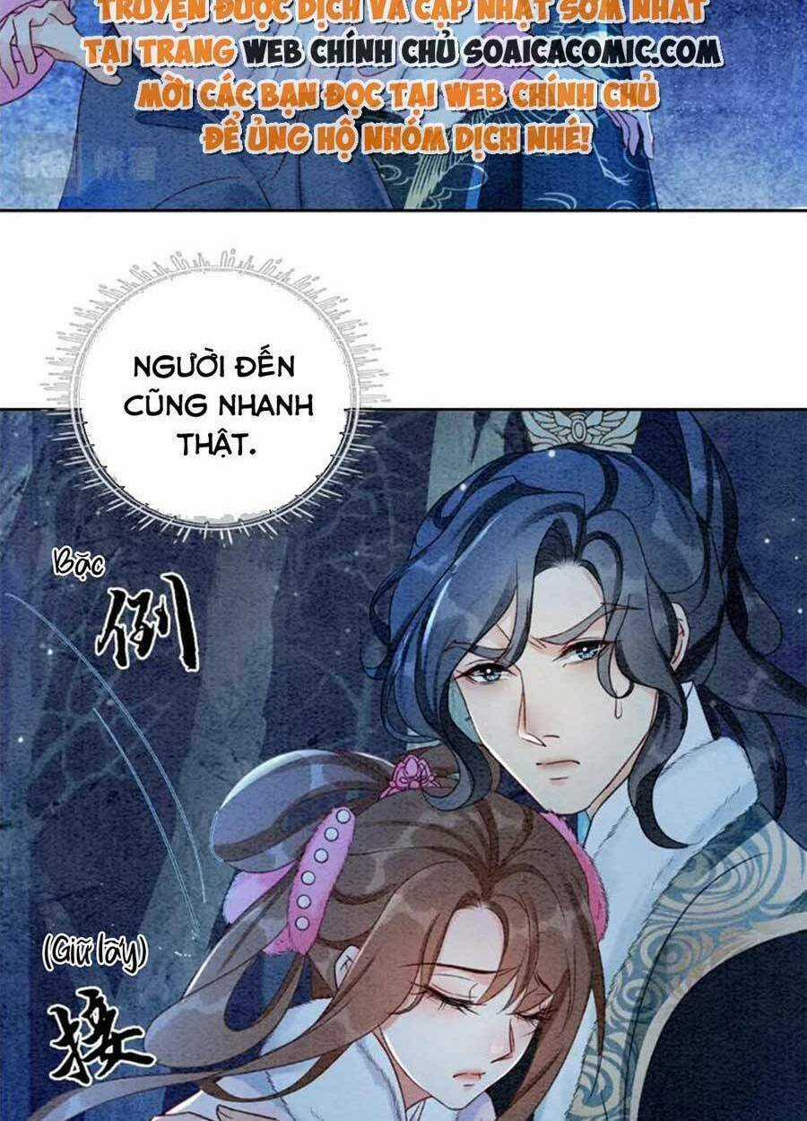 Xung Hỉ Vương Phi - Chapter 94 - Trang 28