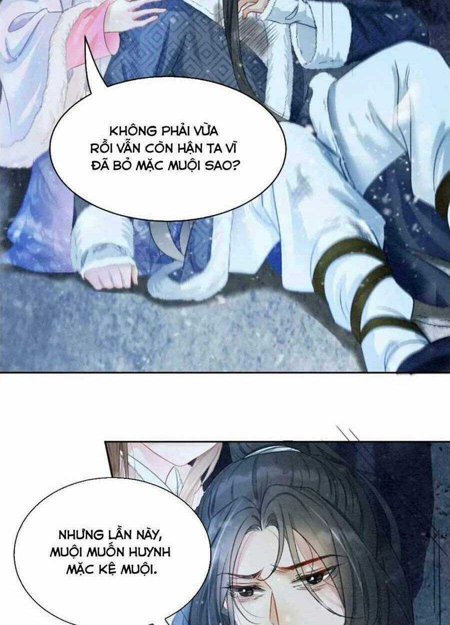 Xung Hỉ Vương Phi - Chapter 94 - Trang 4