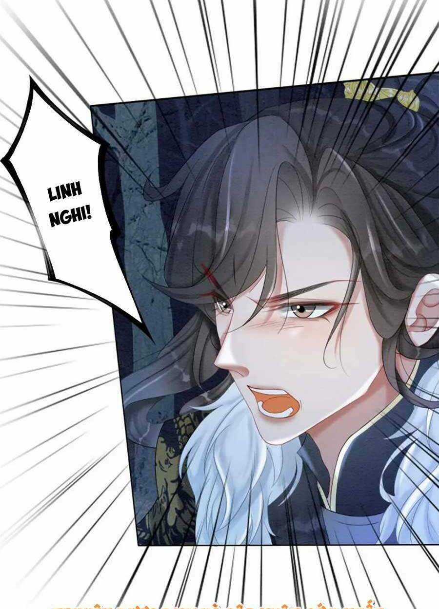 Xung Hỉ Vương Phi - Chapter 94 - Trang 31