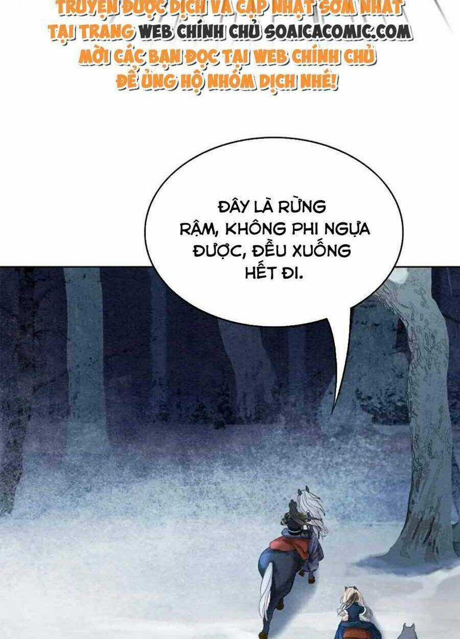 Xung Hỉ Vương Phi - Chapter 94 - Trang 32