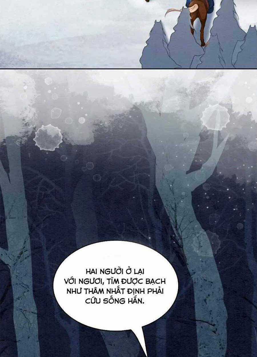 Xung Hỉ Vương Phi - Chapter 94 - Trang 33