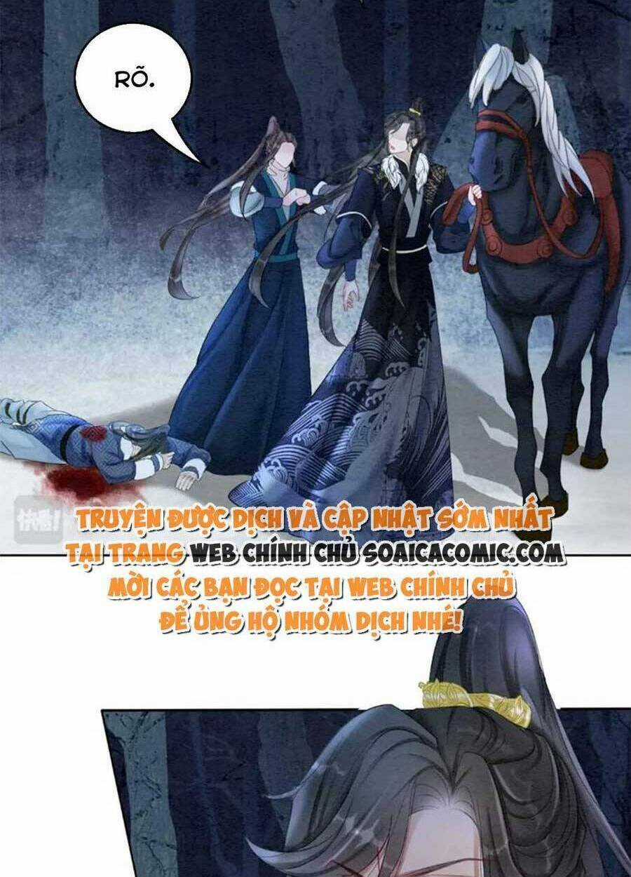 Xung Hỉ Vương Phi - Chapter 94 - Trang 34
