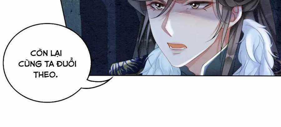 Xung Hỉ Vương Phi - Chapter 94 - Trang 35