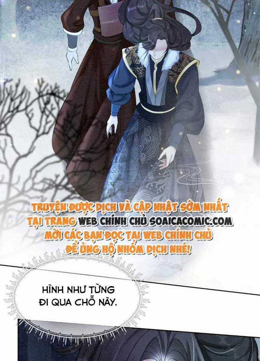Xung Hỉ Vương Phi - Chapter 94 - Trang 39