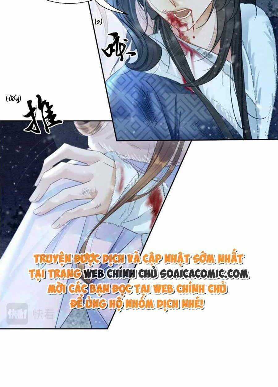 Xung Hỉ Vương Phi - Chapter 94 - Trang 5