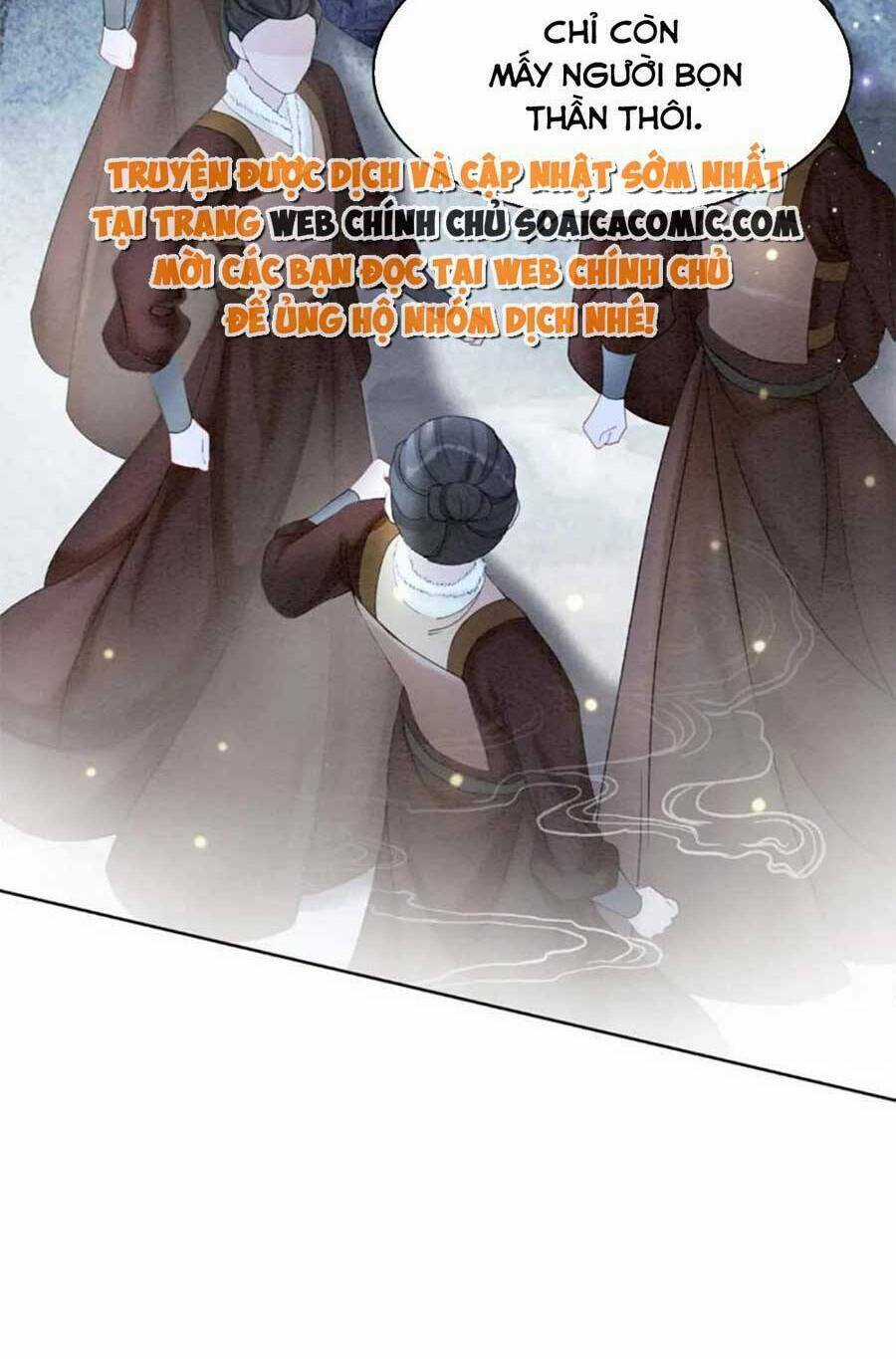 Xung Hỉ Vương Phi - Chapter 94 - Trang 42