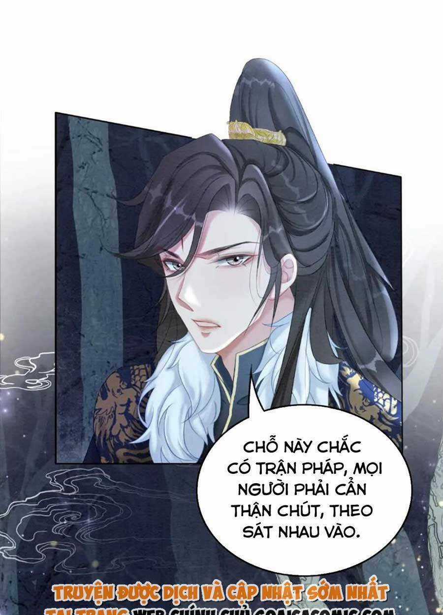 Xung Hỉ Vương Phi - Chapter 94 - Trang 43