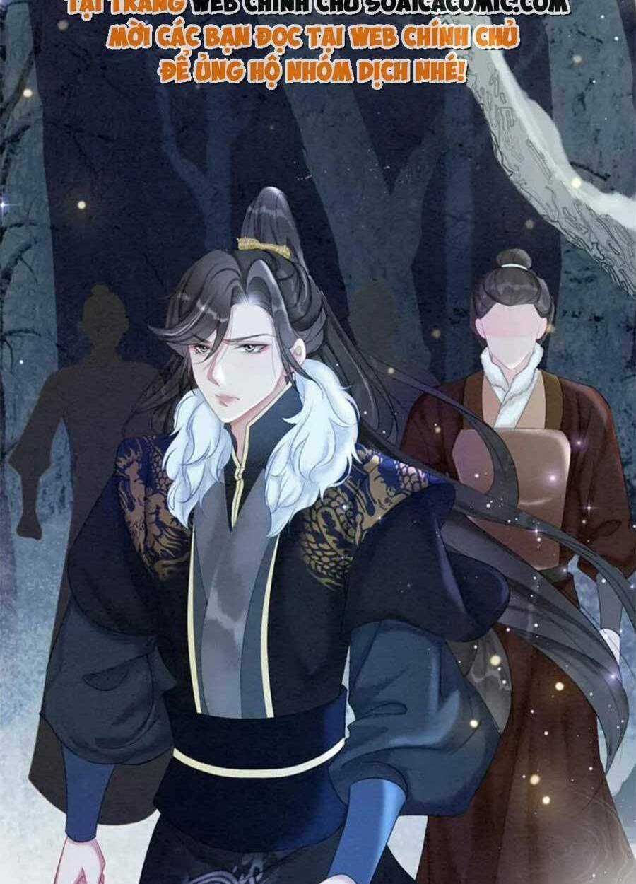 Xung Hỉ Vương Phi - Chapter 94 - Trang 44