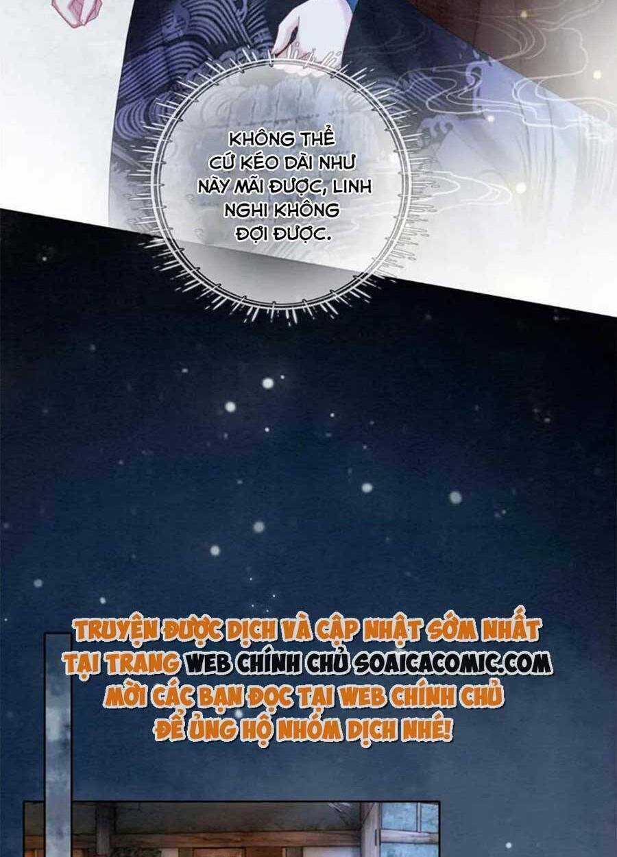 Xung Hỉ Vương Phi - Chapter 94 - Trang 45