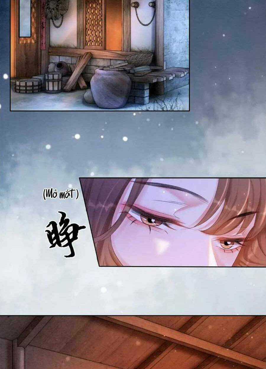 Xung Hỉ Vương Phi - Chapter 94 - Trang 46