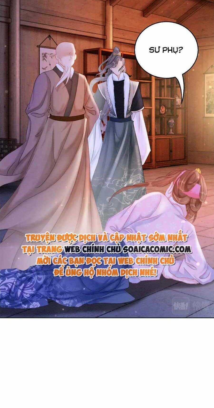 Xung Hỉ Vương Phi - Chapter 94 - Trang 47