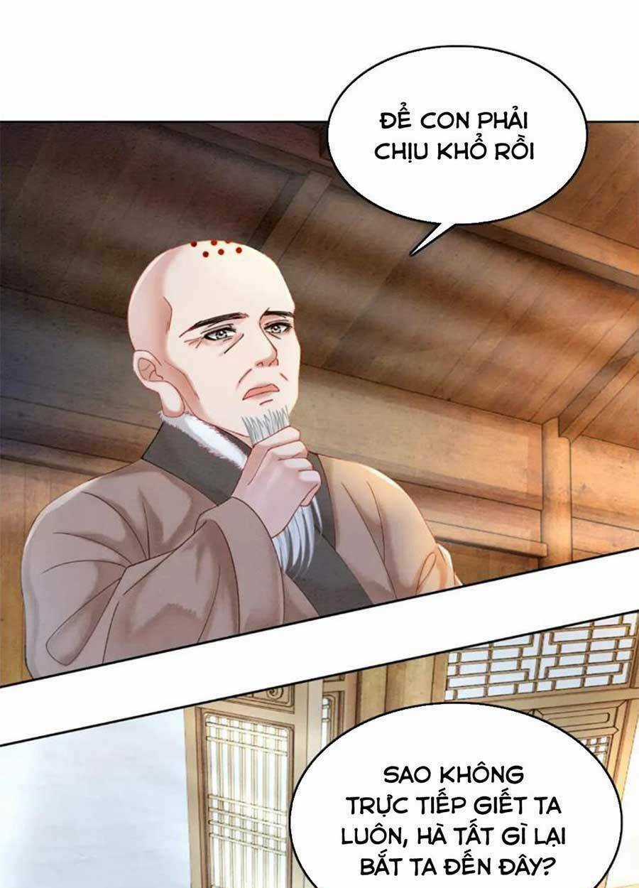 Xung Hỉ Vương Phi - Chapter 94 - Trang 48