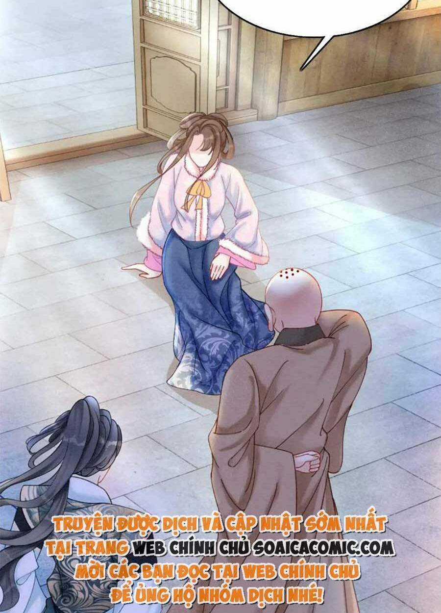 Xung Hỉ Vương Phi - Chapter 94 - Trang 49