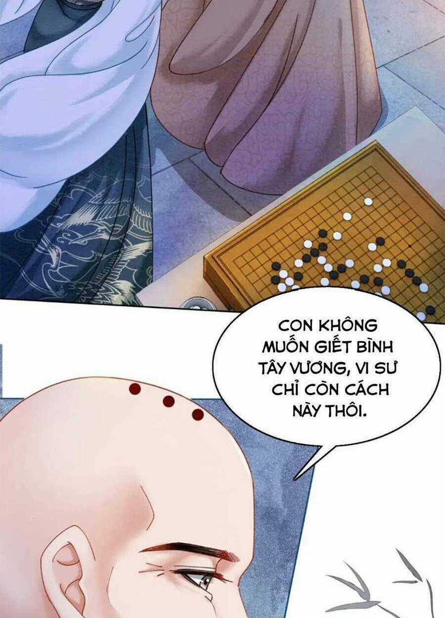 Xung Hỉ Vương Phi - Chapter 94 - Trang 50