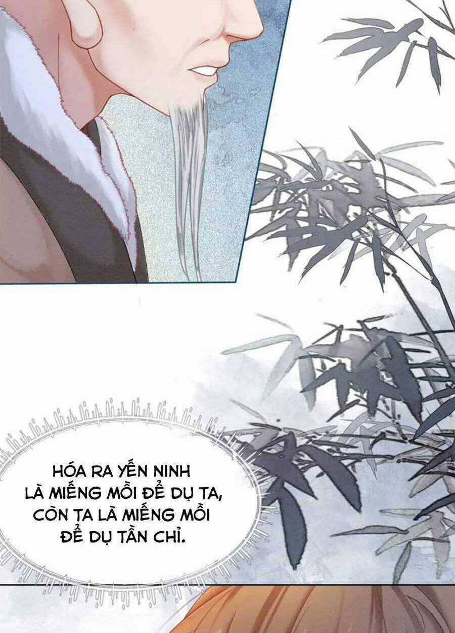 Xung Hỉ Vương Phi - Chapter 94 - Trang 51