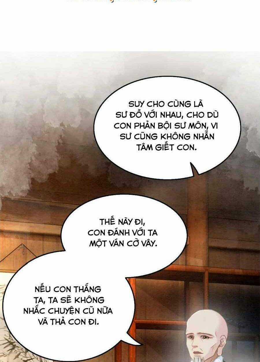 Xung Hỉ Vương Phi - Chapter 94 - Trang 53
